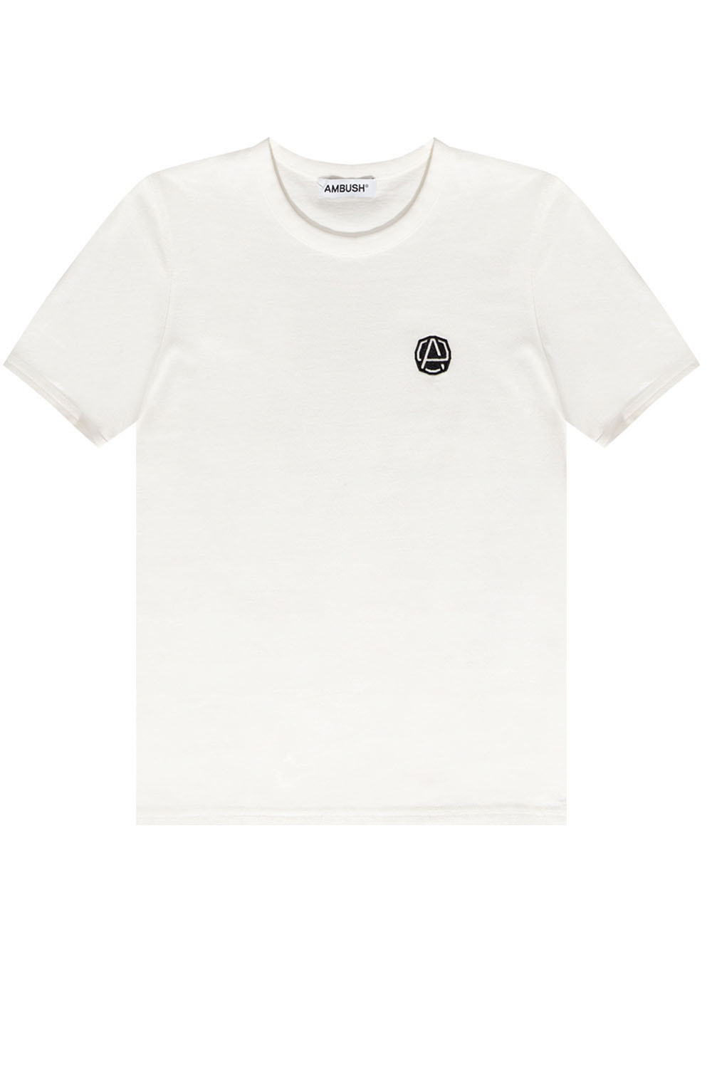 Ambush T-shirt with logo